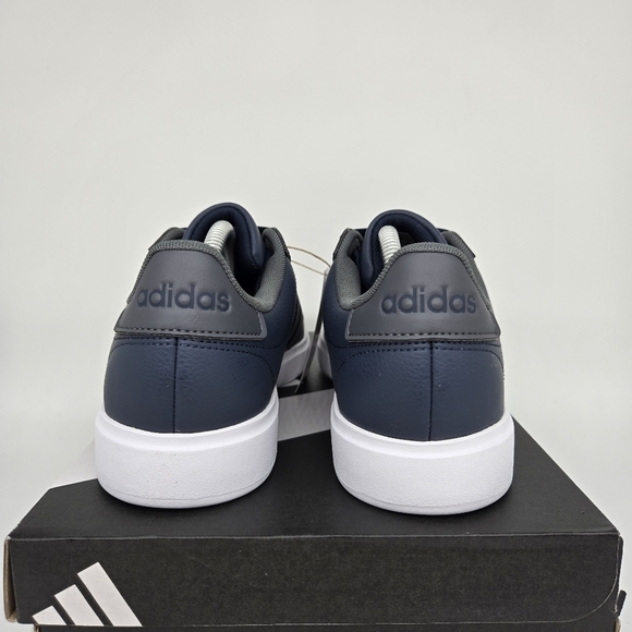 New Adidas Grand Court 2.0 Men\'s Shoes IG9226 Size 9.5 main image 8